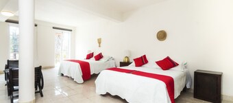 Pueblitos de Guanajuato Hotel