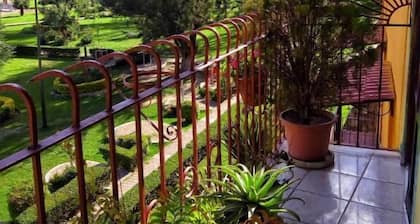 Pueblitos de Guanajuato Hotel