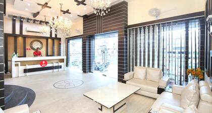 Capital O 9235 Hotel Nayyar