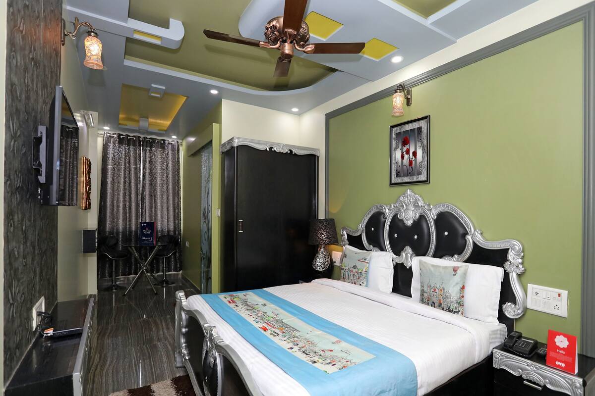 Double or Twin Room | Free WiFi