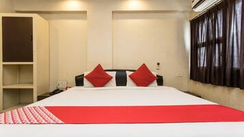 Standard Double Room | Free WiFi