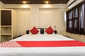 Standard Double Room | Free WiFi