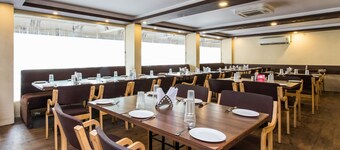 OYO 2760 Hotel Chanakya