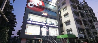 OYO 4979 Prabha Palace Lodge