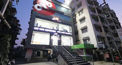 OYO 4979 Prabha Palace Lodge