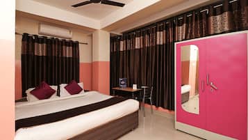 Standard-Doppelzimmer