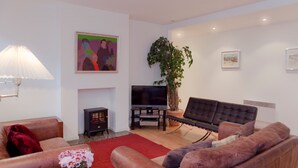Unclassified image, 4 of 26, button - Apartment The Causeway at The Southside (Edinburgh)
