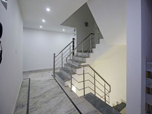 Interior - OYO 5179 Hotel Noida International (Noida)