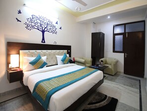 Free WiFi - OYO 5179 Hotel Noida International (Noida)