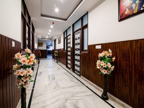 OYO 5179 Hotel Noida International