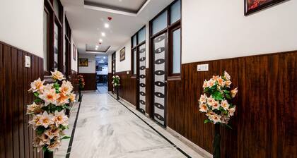 OYO 5179 Hotel Noida International