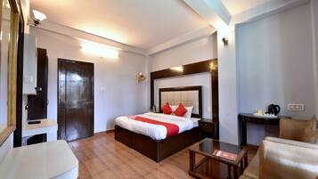 Suite | Free WiFi
