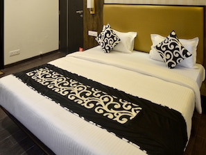 Double or Twin Room | Free WiFi
