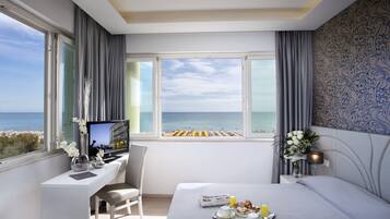 Suite, Sea View | View from room