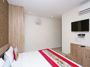 Double or Twin Room - OYO 8226 RD Inn (Patna)