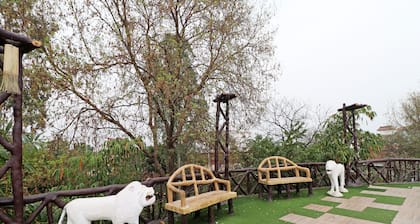 OYO 8620 Sparsh Hotels and Resorts
