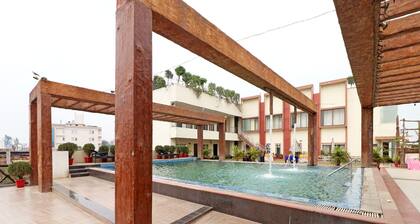 OYO 8620 Sparsh Hotels and Resorts