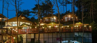 Fairy Tale Hut Pension