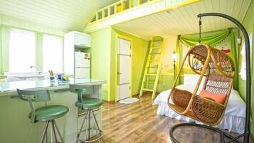 Værelse (Jack and the beanstalk) | Gratis Wi-Fi