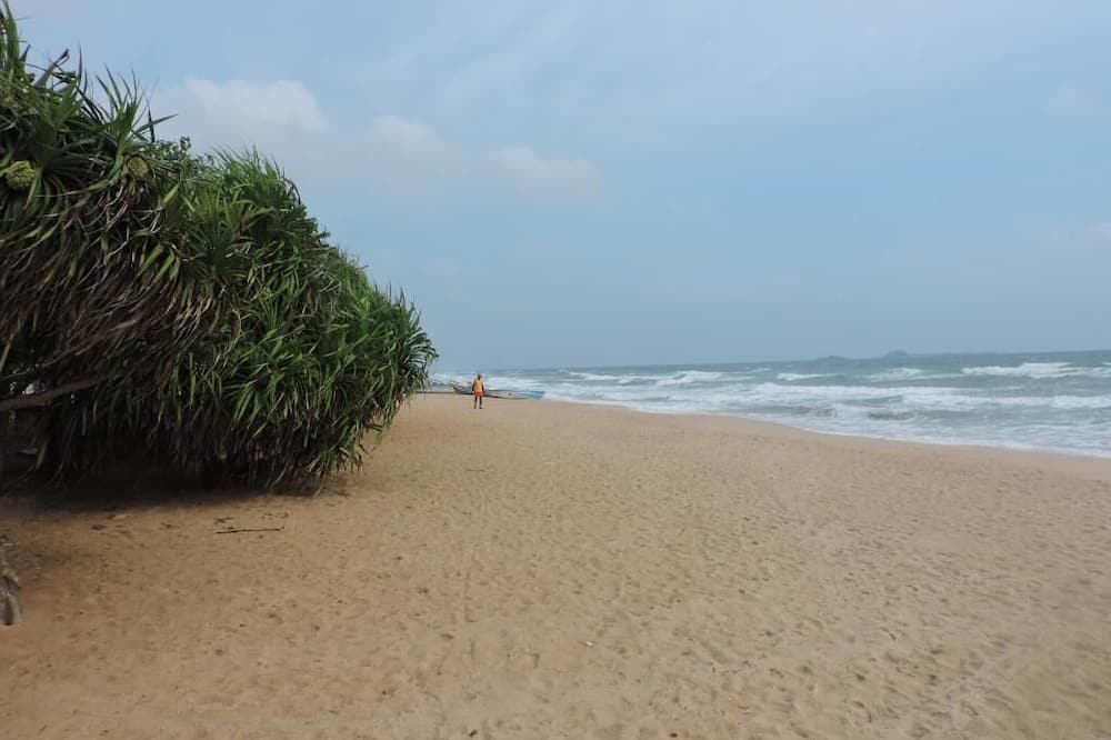 Sea View Beach Hotel