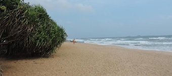 Sea View Beach Hotel