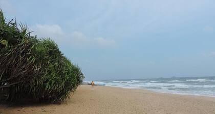 Sea View Beach Hotel