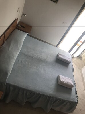 Doppelzimmer, mit Bad