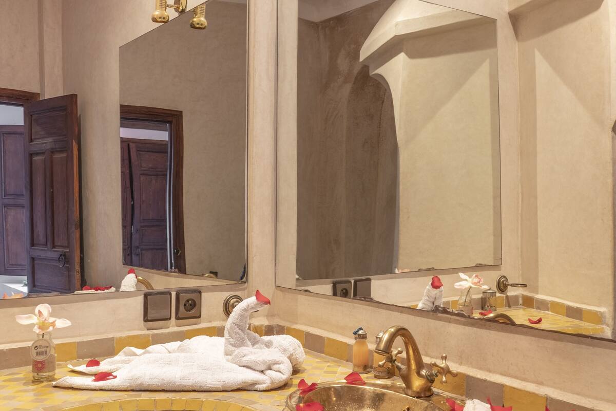Quadruple Room, Shared Bathroom | Bathroom shower