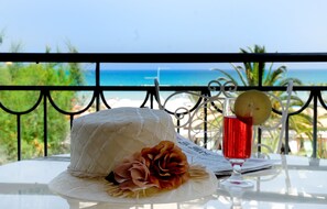 Balcony - Hotel Dino (San Benedetto del Tronto)