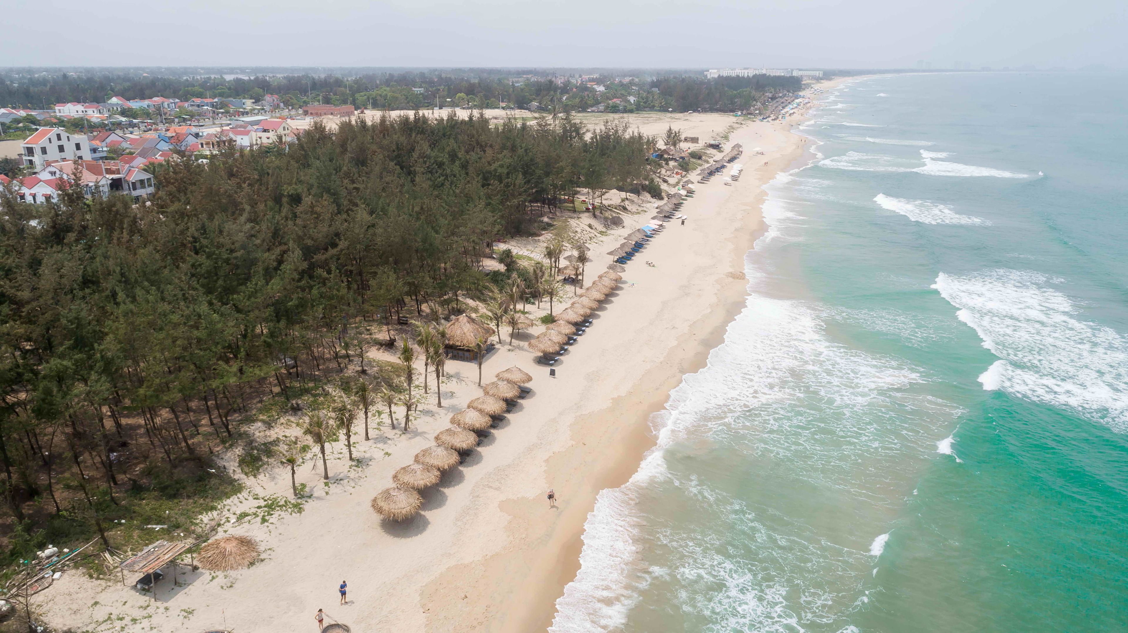 Strand