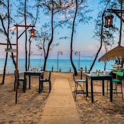 Strandbar