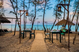 Bar de playa
