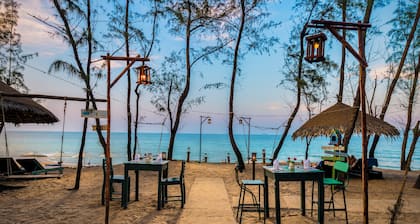 Sol An Bang Beach Resort & Spa