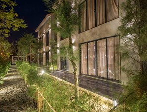 Exterior - Sol An Bang Beach Resort & Spa (Da Nang)