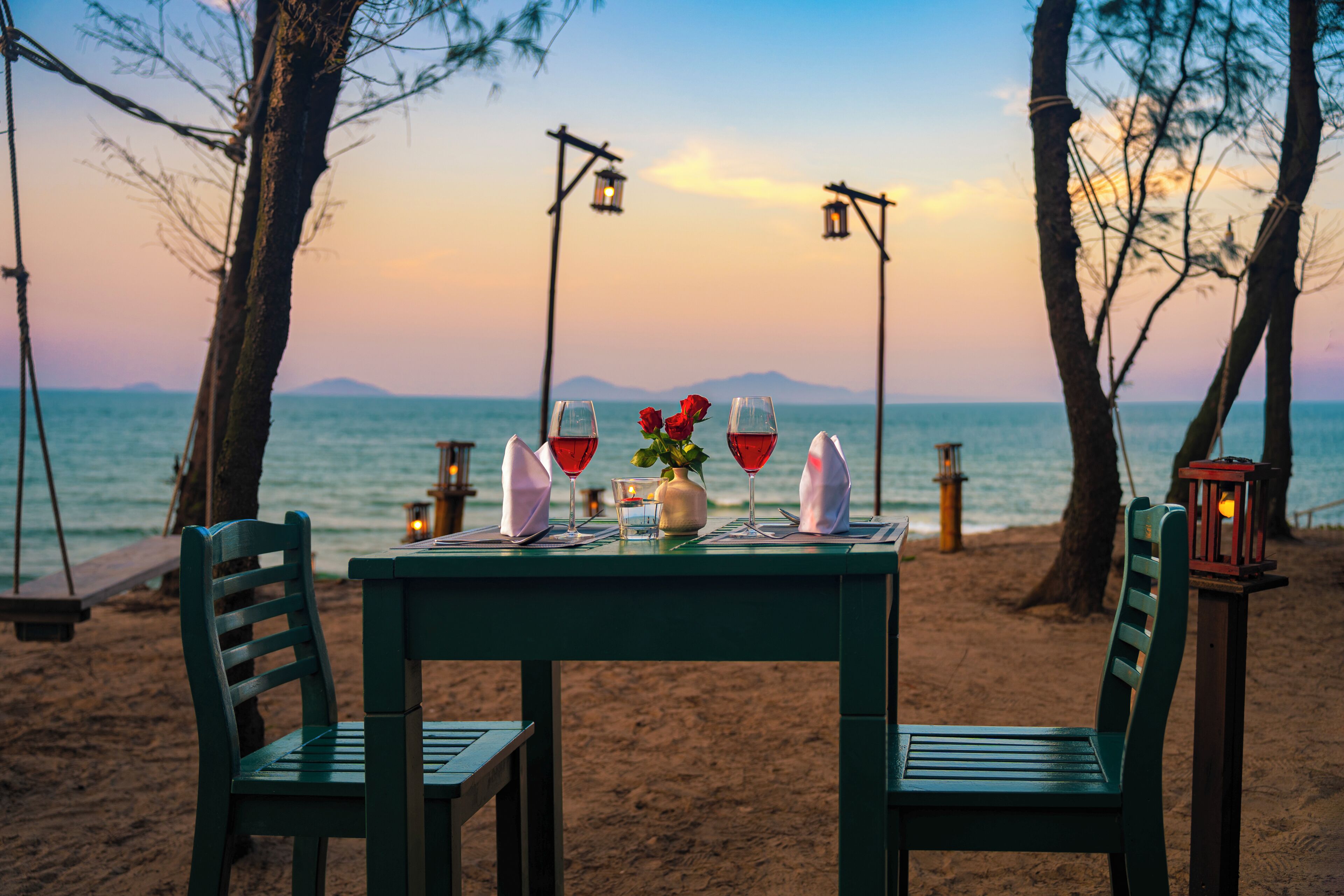 Foto - Sol An Bang Beach Resort & Spa