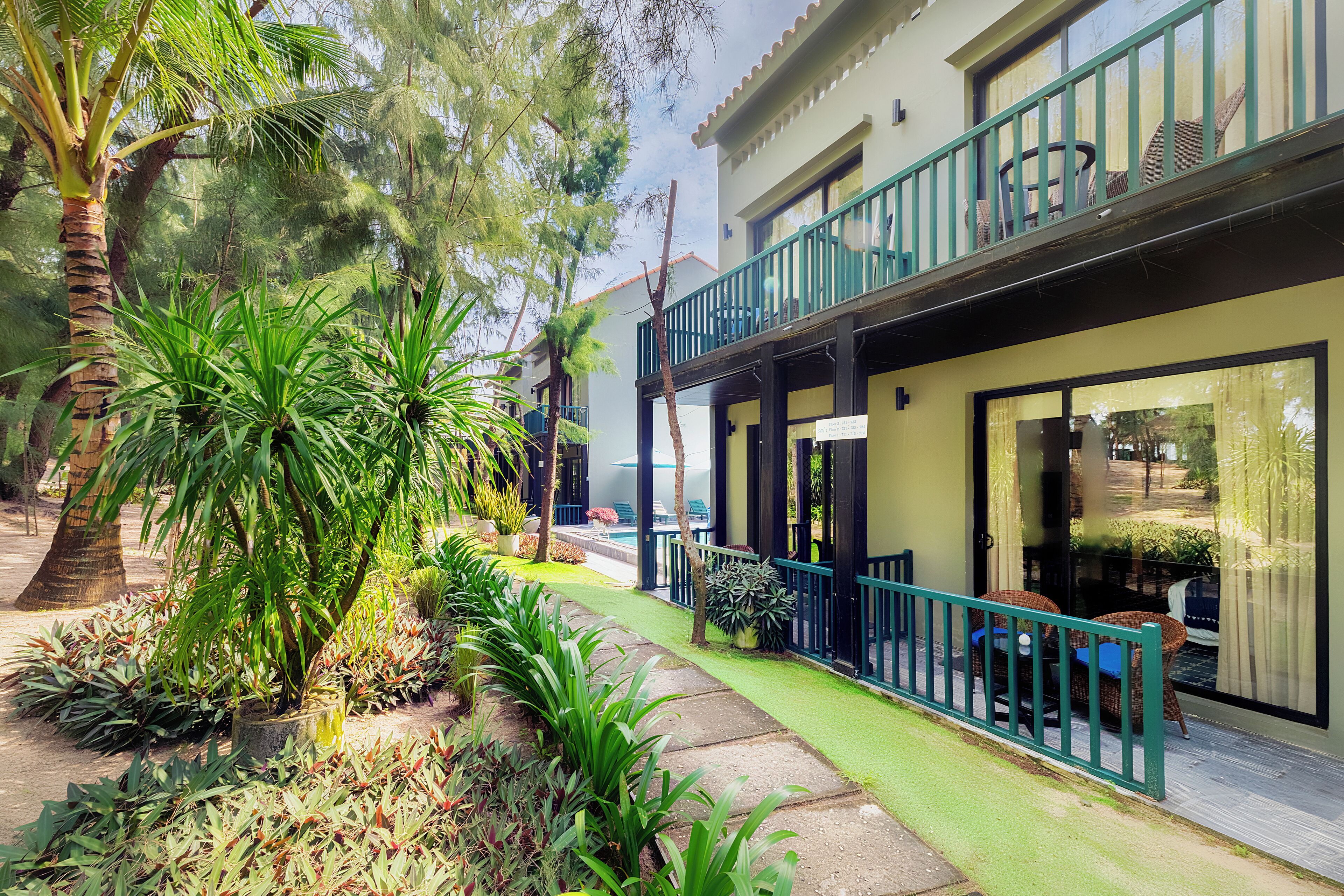 Foto - Sol An Bang Beach Resort & Spa