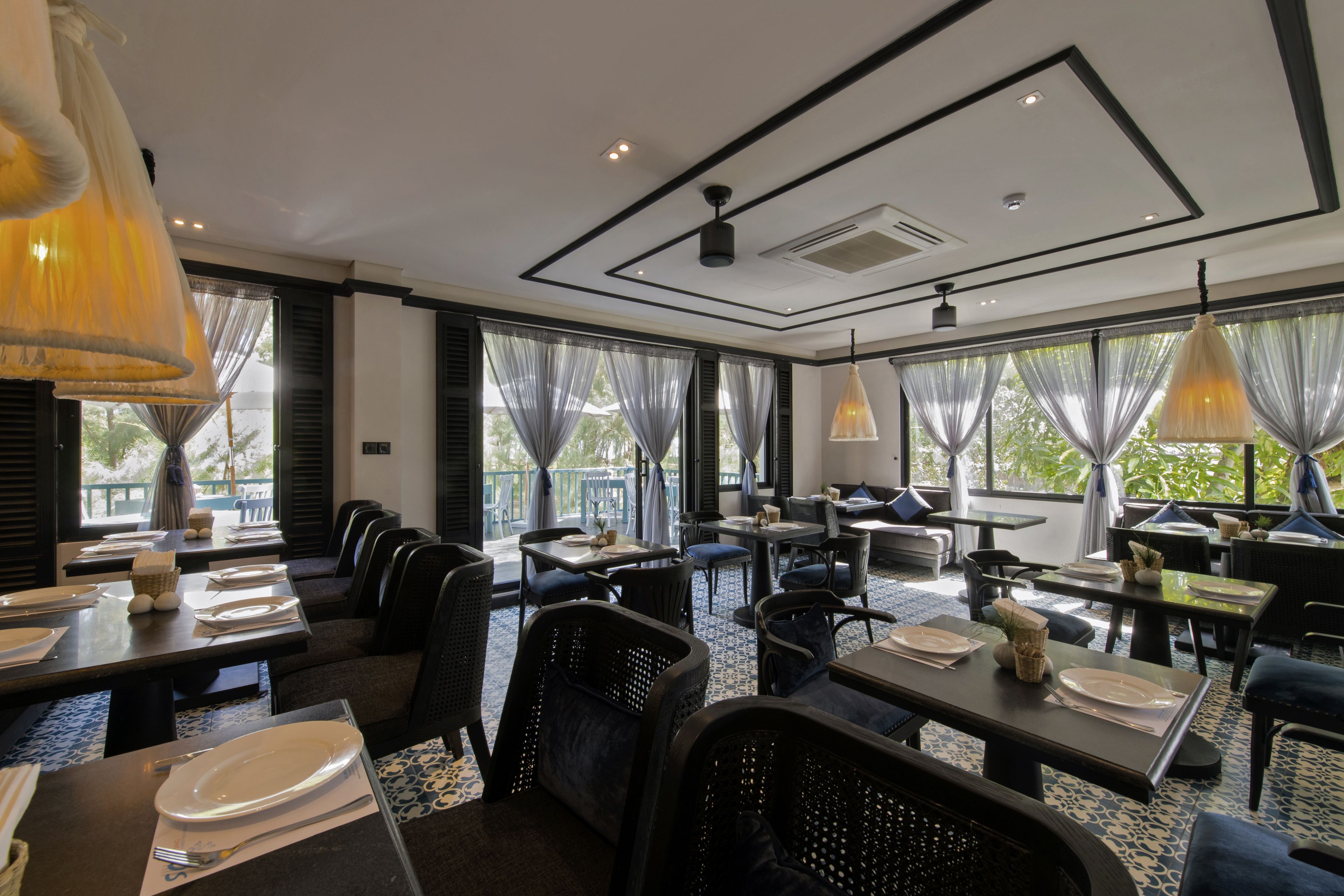 Foto - Sol An Bang Beach Resort & Spa