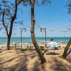 Strandbar