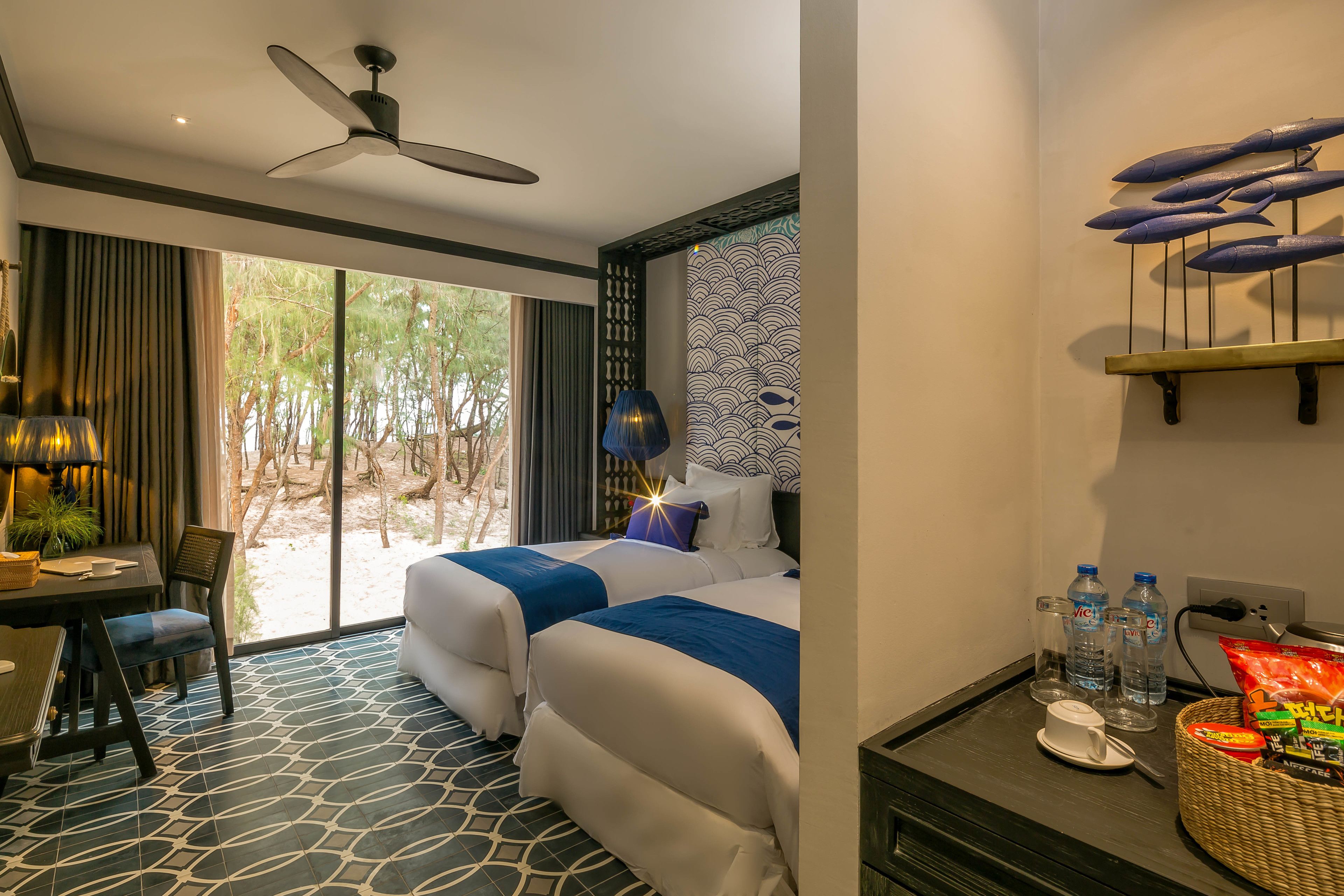 Foto - Sol An Bang Beach Resort & Spa