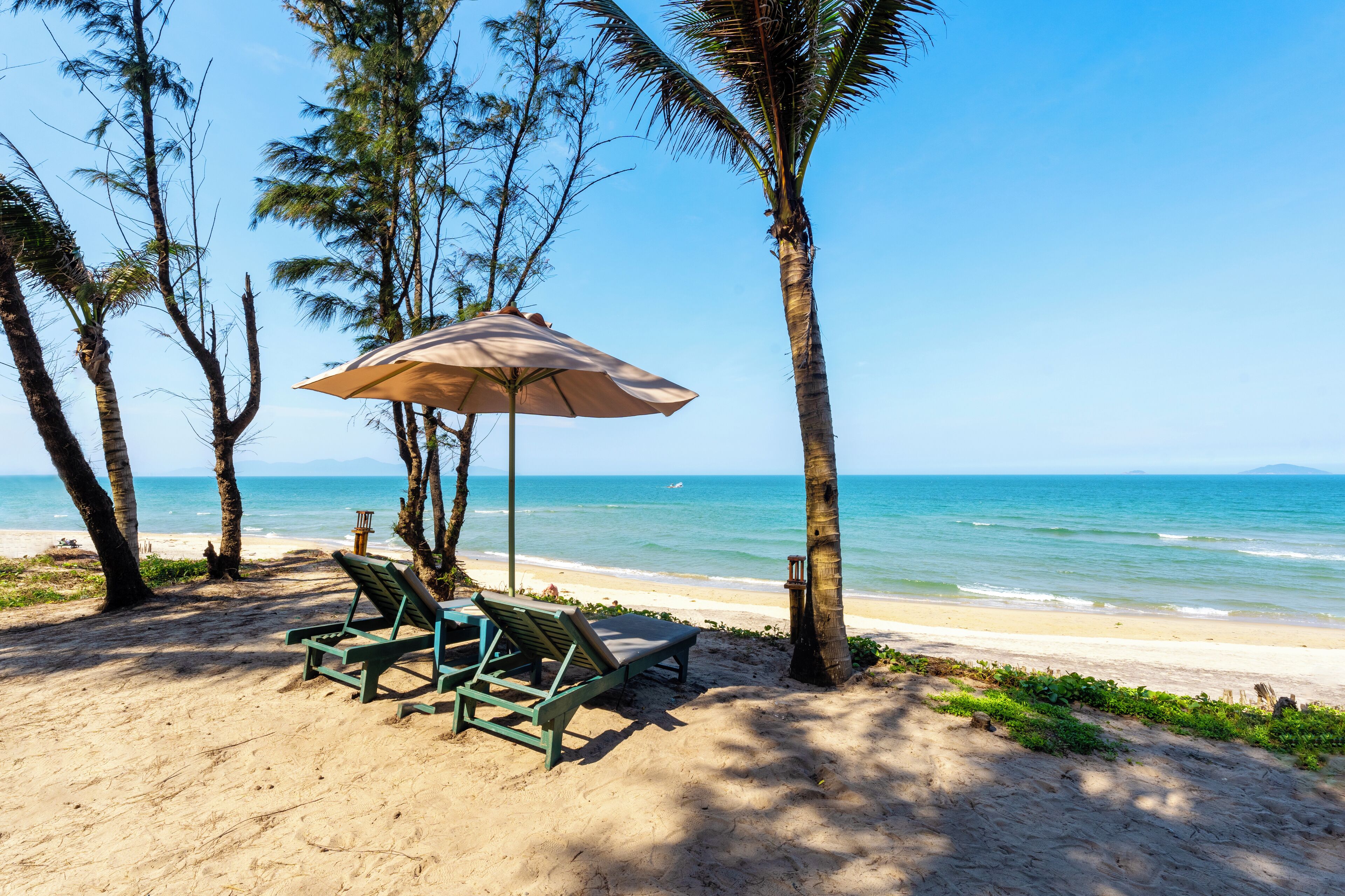 Foto - Sol An Bang Beach Resort & Spa