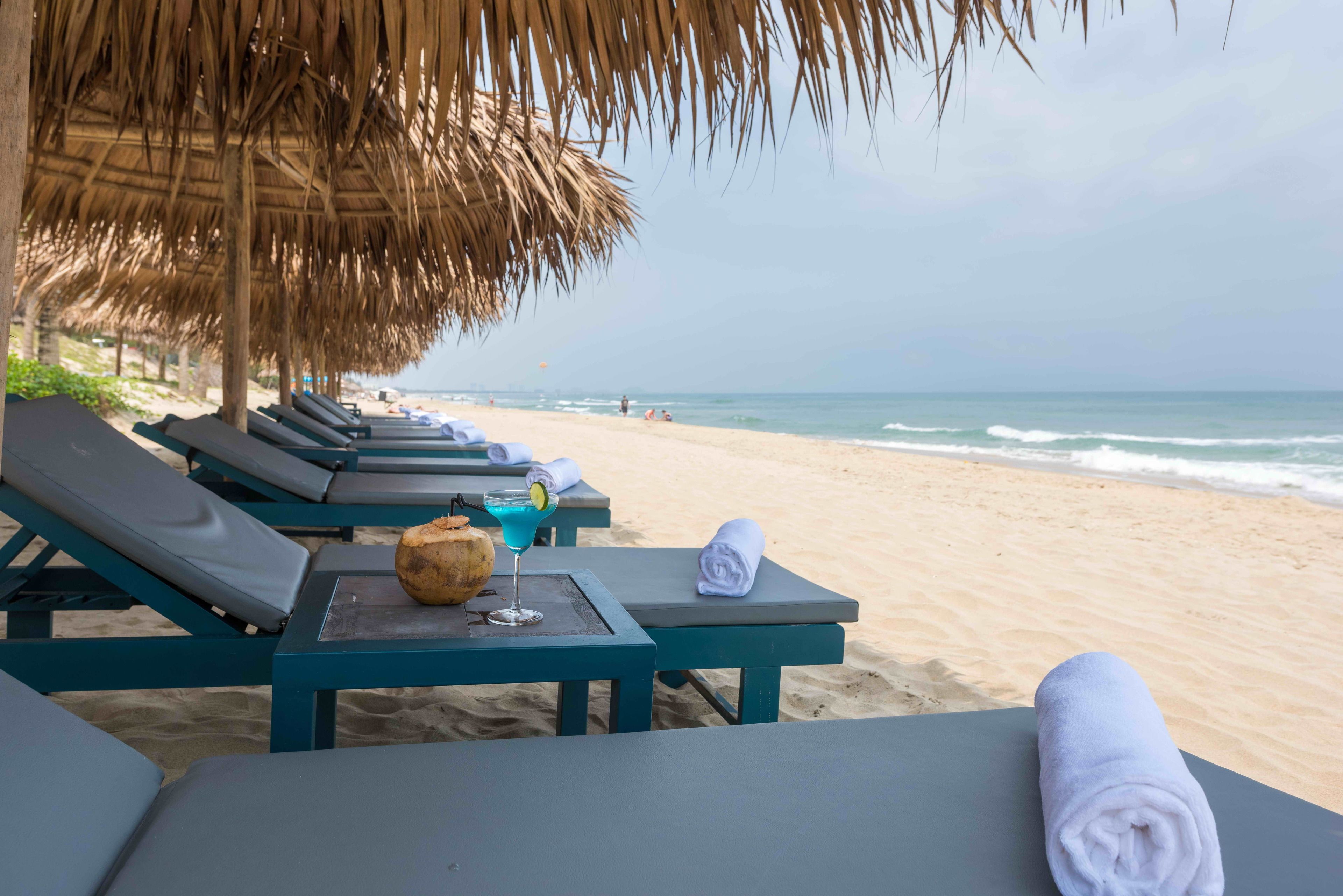 Foto - Sol An Bang Beach Resort & Spa