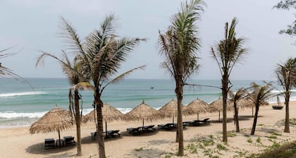 Sol An Bang Beach Resort & Spa