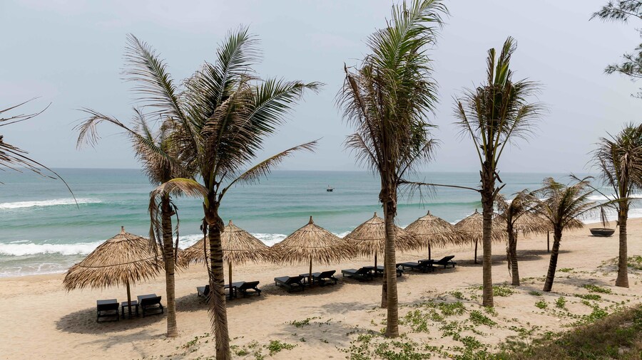 Sol An Bang Beach Resort & Spa