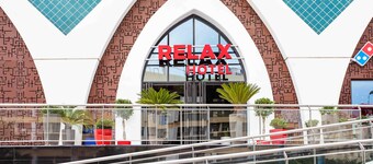 Relax Hotel Casa voyageurs