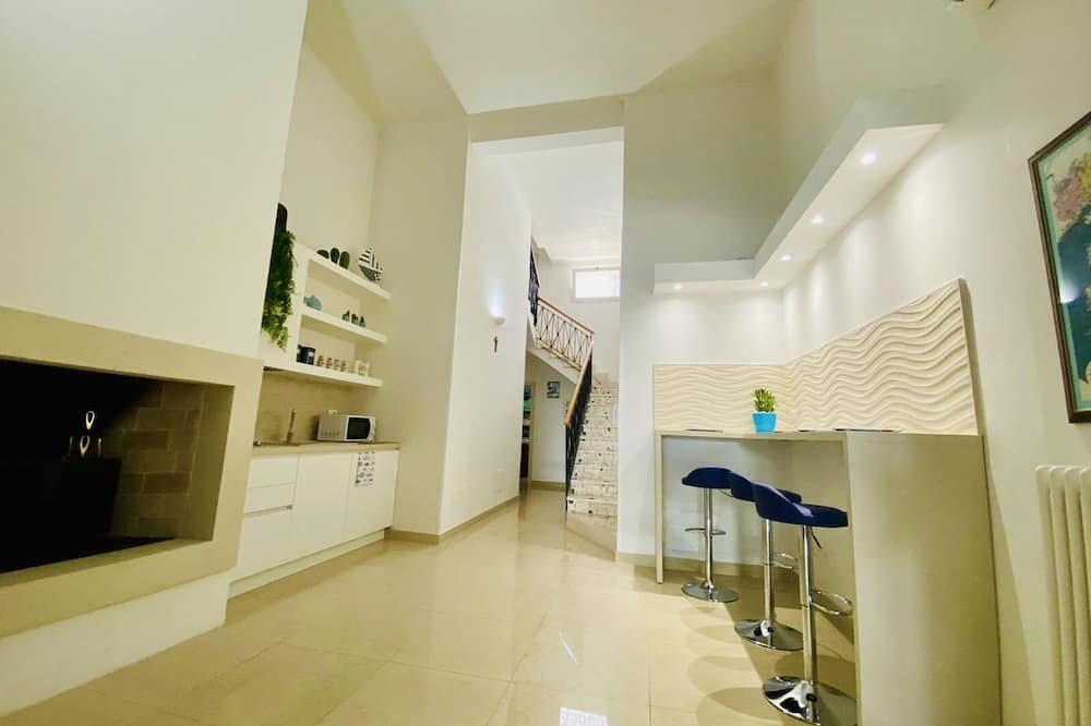 B&B Pietramare
