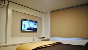 Room amenity - Apartamento Solar da Encosta - 022 (Gramado)