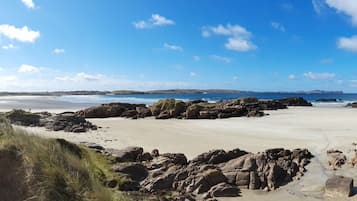 Playa en los alrededores