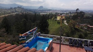 Unclassified image, 3 of 34, button - LookOut Lodge Mirador de Guatape (Guatapé)
