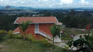 Unclassified image, 2 of 34, button - LookOut Lodge Mirador de Guatape (Guatapé)