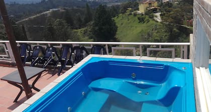 LookOut Lodge Mirador de Guatape